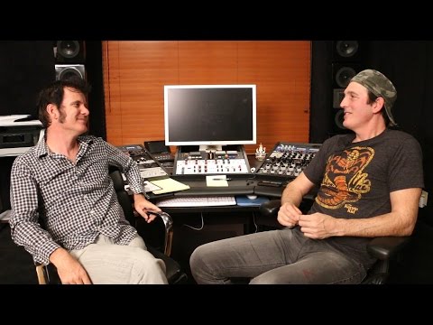 Johnny K Interview - Warren Huart: Produce Like A Pro