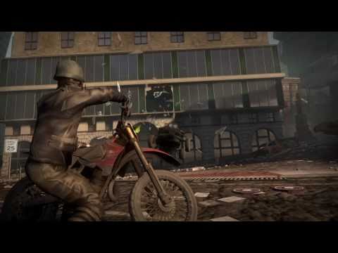 Thumbnail for MotorStorm Apocalypse Trailer