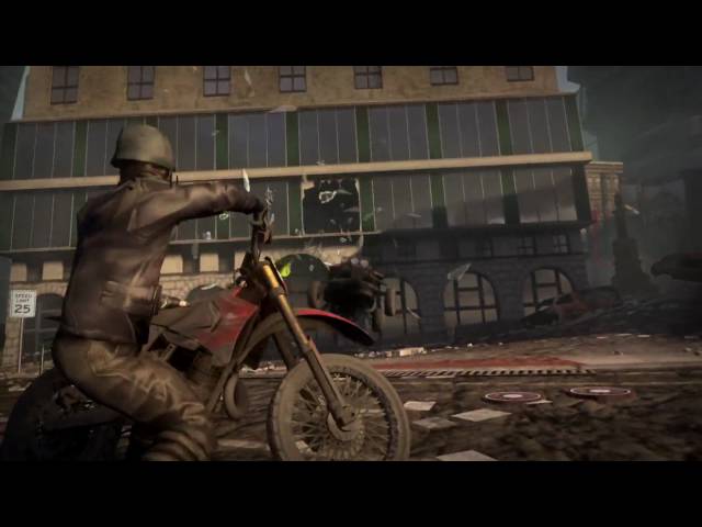 Motorstorm Apocalypse