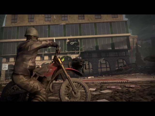 MotorStorm Apocalypse