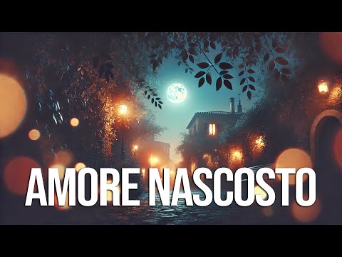 Amore Nascosto | Canzone D'amore 2024
