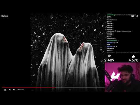 Highman reactioneaza la RAVA - Dungă