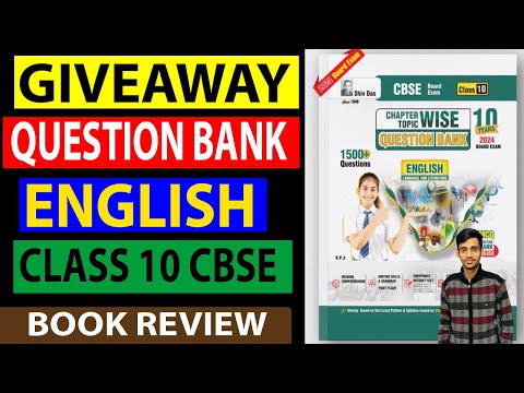 Shivdas CBSE Class 10 English Lang. & Lit. Question Bank with MCQs & Sample Papers for 2024 Exam