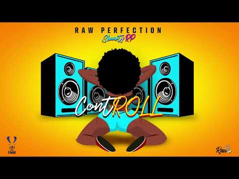 ShawtyRP - ContROLL (Triple Stout Riddim)