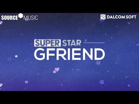 SuperStar GFRIEND - Inventory Music