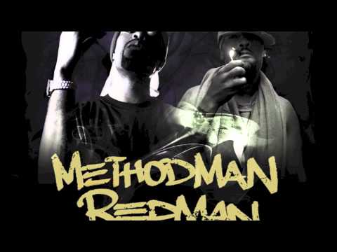 Redman & Methodman - Father's day