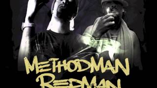 Redman &amp; Methodman - Father&#39;s day
