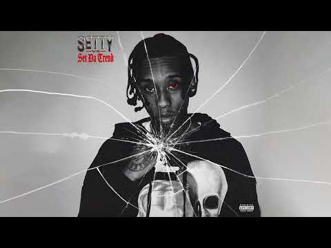 SET DA TREND - SETTY BLU PT. 2 (ft. C BLU) [Official Audio]