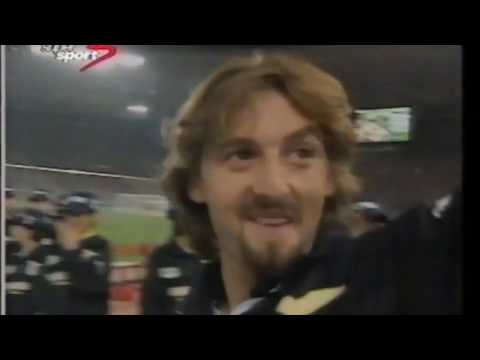 1997-98    LAZIO-BARI 3-2    NEDVED and SIGNORI