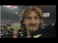 1997 98 LAZIO BARI 3 2 NEDVED And SIGNORI