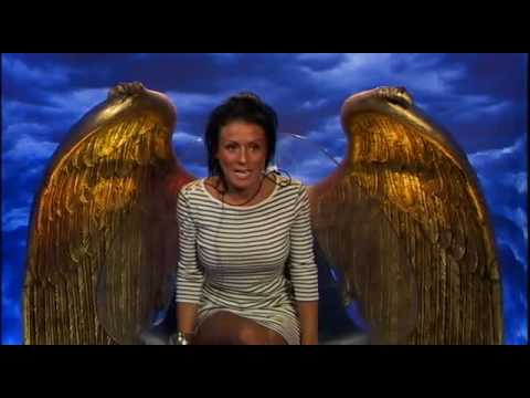 Big Brother UK BB11UK Day 55 P1