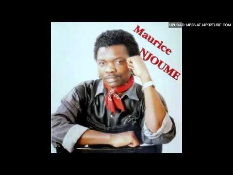 MAURICE NJOUME HAISSATOU clipnabber com]