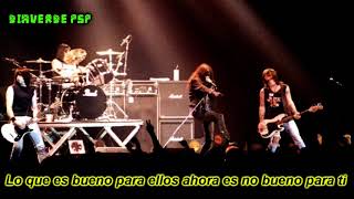 The Ramones- Ignorance Is Bliss- (Subtitulado en Español)