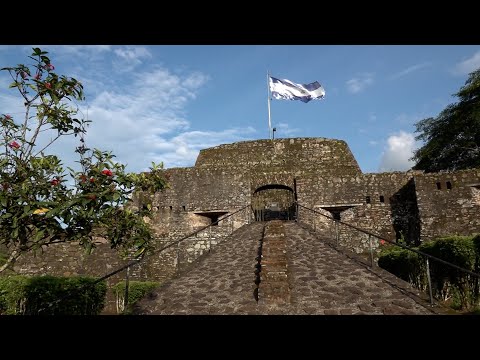 Inauguran oficinas de Migración y estación acuática de los Bomberos Unidos