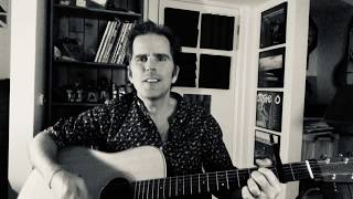 Hold That Thought (live in studio video)