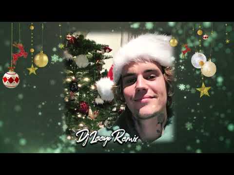 Dj Leeyo X Justin Bieber - Mistletoe (2022)