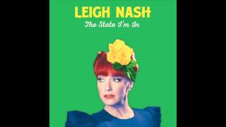 Leigh Nash - The State I&#39;m In
