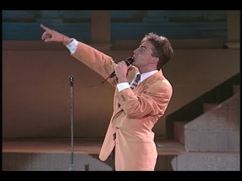 CRISTIAN CASTRO - ES MEJOR ASI