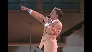 CRISTIAN CASTRO - ES MEJOR ASI