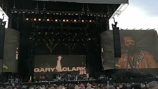 Gary Clark Jr. - What About Us (live) Dublin 28.06.22