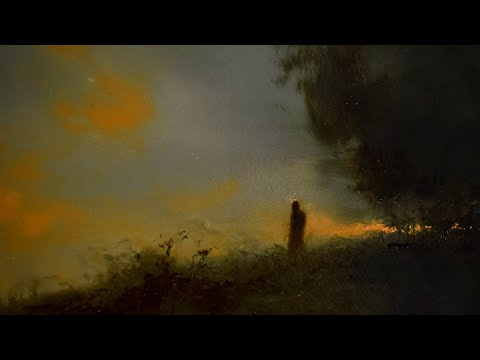 peaceful solitude for 1 hour