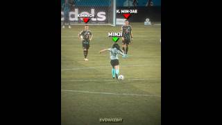 Download lagu SHE REALLY SHOULD TRY PRO FOOTBALL 💀 #njz #newjeans #kpop #kpopfunny #memes mp3