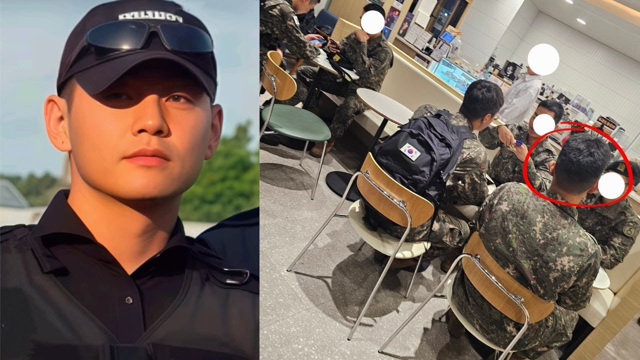 BTS News Today: Taehyung made an amazing surprise! What happened to him?