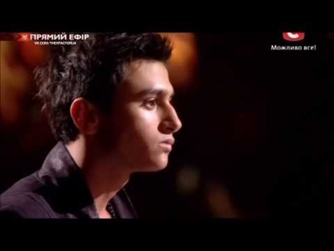 Дуэт «Two Voices» (1-й прямой эфир) «Х-фактор-4»