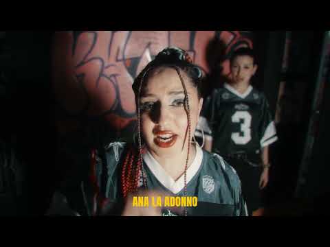 Khtek x Villain - L'7eloufStyle #1 (Official Music Video)