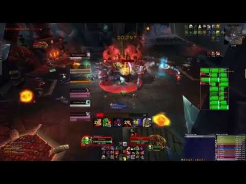 Dark Substance | Gruul Mythic