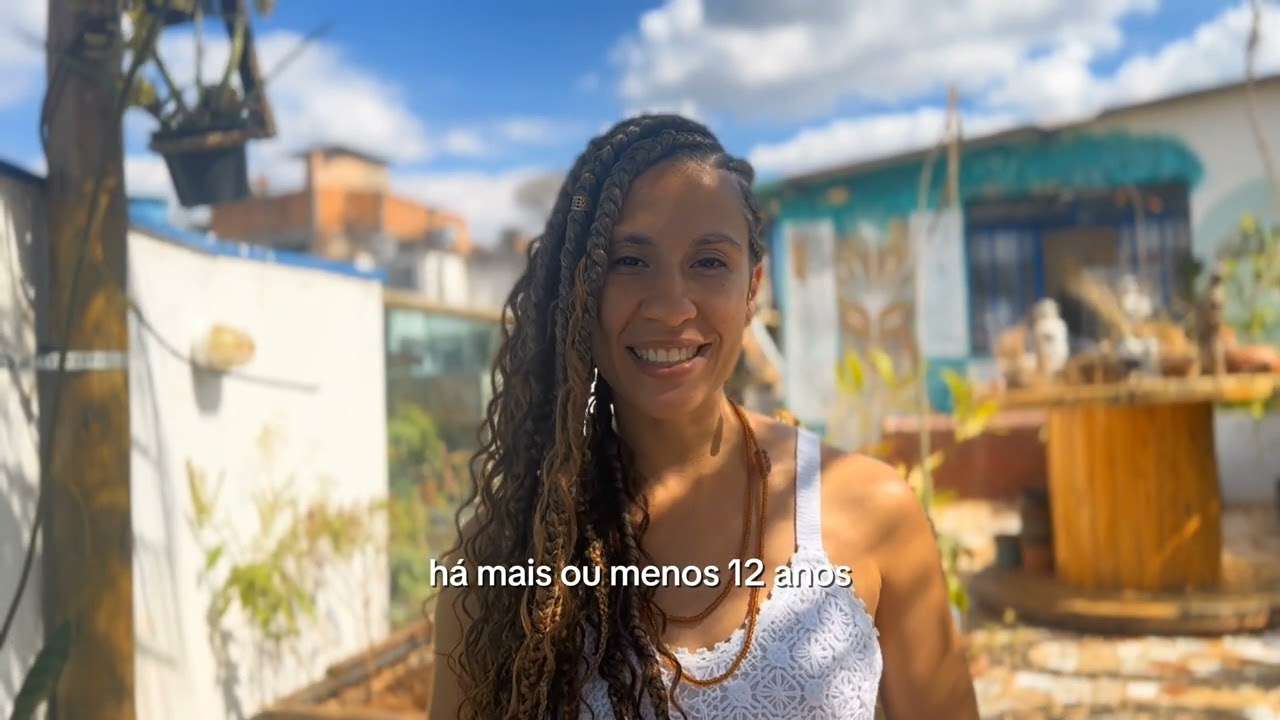 PROJETO CANGIRA - CASA PAI JACOB DO ORIENTE