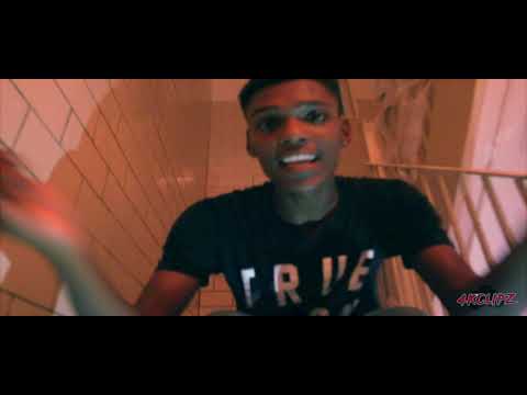 Bigg Tayy -  Statements PT.2 Official Video Shot BY @4KCLIPZ