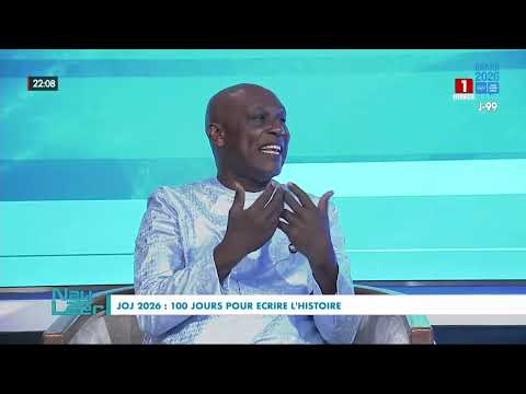 NAY LEER / JOJ 2026 : 100 JOURS POUR ECRIRE L'HISTOIRE - VENDREDI 24 JUILLET 2026