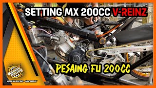 Download lagu Setting MX 200CC Racikan V-Reinz Racing || Suara & Power Khas MX Emang Renyahhh mp3 Download lagu Setting MX 200CC Racikan V-Reinz Racing || Suara & Power Khas MX Emang Renyahhh mp3