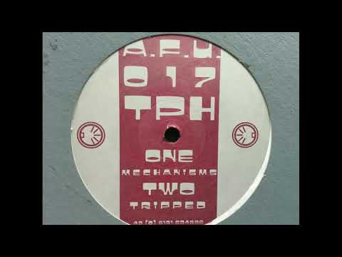 TPH - Mechanisms. A.F.U 017