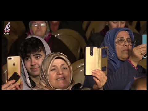 Şerif Saka - Yüreğim Hira Canlı