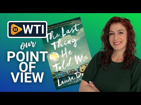The Last Thing He Told Me: A Novel - WTI product video review