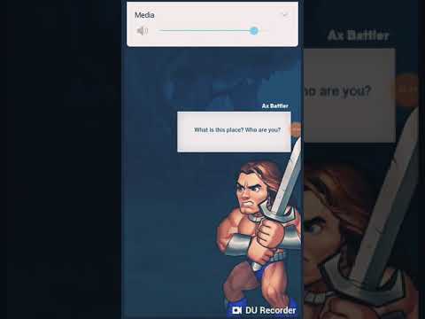 Sega Heroes (#1)RPG ALL THE WAY!!