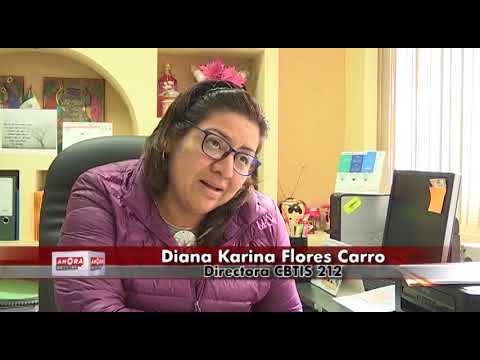 Promueven ciencia y tecnología en el CBTis