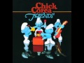Chick Corea - Samba Song