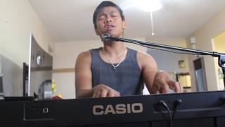 Change This Heart | Sidewalk Prophets