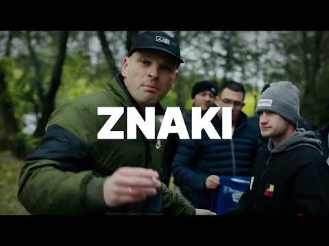 (FREE) PALUCH x CIEMNA STREFA x GEDZ TYPE BEAT - ZNAKI