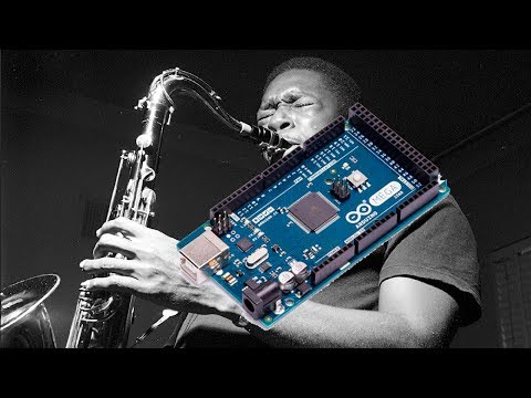 DIY breath controller with Arduino