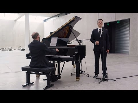 Andrew Goodwin & Daniel de Borah | Tchaikovsky and Rachmaninoff