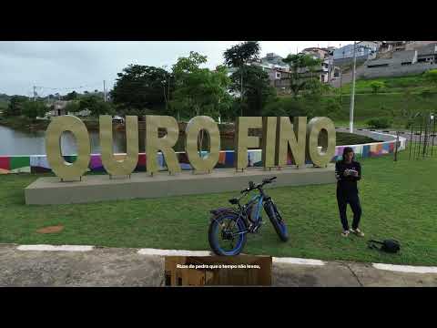 Ouro Fino: History, Faith, and Gratitude in One Song.