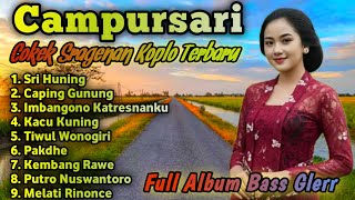 Download lagu CAMPURSARI COKEK SRAGENAN TERBARU FULL ALBUM  mp3