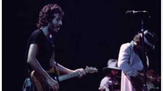 Bruce Springsteen - Then She Kissed Me 1975