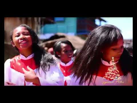 Misaora Azy | NY ORIMA - FJKM ANOSIBE AN'ALA