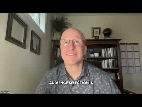 Audience Selection And Subscription Revenue