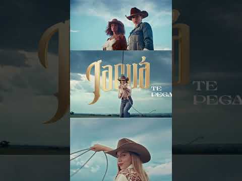 O RODEIO DE JAGUARIÚNA ESTÁ CHEGANDO! 🔥🤠